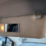 MAZDA MPV Sunvisor LY LH SIDE 2006-2016
