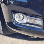 MAZDA CX-7 Right Fog Light / Indicator BUMPER FOGLAMP ER 2006-2009