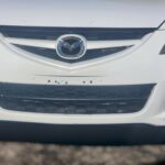 MAZDA ATENZA / MAZDA 6 Grille BUMPER GRILLE CENTRE GH HATCH WAGON CLASSIC 2008-2010