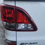 MAZDA BT-50 Left Tail Light UP UR UTE LOWER 2011-2020