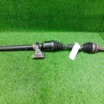 MAZDA MPV Right Driveshaft Drive Axle FRONT 2.3 TURBO LY 2006-2016