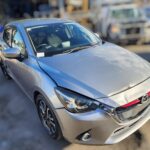 MAZDA DEMIO / MAZDA 2 Fan Speed Resistor DJ 2014-ON