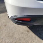 MAZDA PREMACY Left Tail Light BUMPER REFLECTOR CW 2010-2018