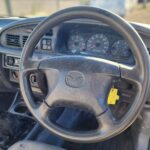 MAZDA BOUNTY Steering Column Shroud UTE 1999-2002