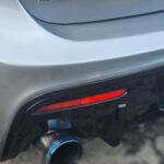 MAZDA AXELA / MAZDA 3 Exhaust System PETROL AFTERMARKET BL 2009-2013