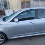 MAZDA AXELA / MAZDA 3 Left Front Door BK HATCH 2003-2009