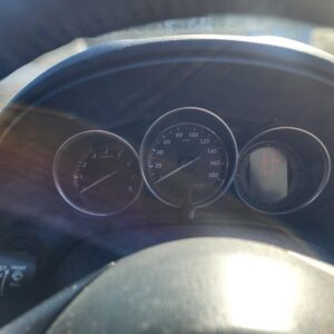 MAZDA CX-5 Instrument Cluster PETROL FWD AUTO T M KE 2012-2017