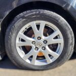 MAZDA ATENZA / MAZDA 6 Mag Wheel / Alloy Wheel FACTORY 16X7IN GH 2008-2012