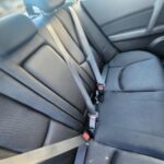 MAZDA ATENZA / MAZDA 6 Seat Belt / Stalk CENTRE REAR ASSY BELT AND STALK SEDAN GH 2008-2012