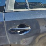 MAZDA CX-5 Door Handle OUTER RH REAR KE 2012-2016