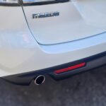 MAZDA ATENZA / MAZDA 6 Left Tail Light BUMPER REFLECTOR GH WAGON 2008-2012