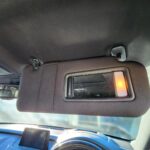 MAZDA CX-9 Sunvisor TC RH SIDE 2016-2024