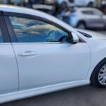 MAZDA ATENZA / MAZDA 6 Right Front Door GH 2008-2012