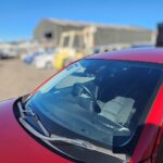 MAZDA DEMIO / MAZDA 2 Windscreen DJ DL 2014-ON
