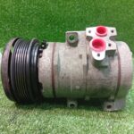 MAZDA MPV Air Conditioning Compressor LY DENSO 2006-2016