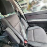 MAZDA MPV Seat Belt / Stalk LH FRONT ASSY BELT AND STALK LY 2006-2016