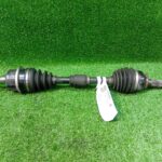 MAZDA PREMACY Left Driveshaft FRONT PETROL 2.0 LF CW 2010-2018