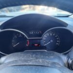 MAZDA BT-50 Instrument Cluster INSTRUMENT CLUSTER AUTO T M 2WD UP UR 2011-2020
