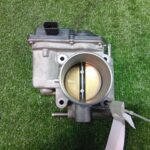 MAZDA ATENZA / MAZDA 6 Throttle Body 2.5 PETROL GH 2008-2012