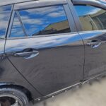 MAZDA AXELA / MAZDA 3 Right Rear Door BL HATCH 2009-2013