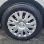 MAZDA ATENZA / MAZDA 6 Steel Wheel 16X6IN GH 2008-2012