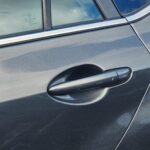 MAZDA ATENZA / MAZDA 6 Door Handle OUTER LH REAR GH 2008-2012