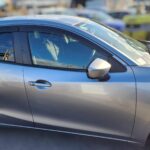 MAZDA DEMIO / MAZDA 2 Right Front Door DJ DL SEDAN HATCH 2014-ON