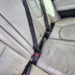 MAZDA ATENZA / MAZDA 6 Seat Belt / Stalk CENTRE REAR ASSY BELT AND STALK SEDAN GH 2008-2012