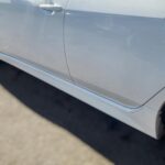 MAZDA ATENZA / MAZDA 6 Side Step / Skirt GH LH SIDE 2008-2010