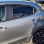 MAZDA DEMIO / MAZDA 2 Left Rear Door DJ HATCH 2014-ON