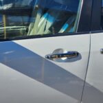 MAZDA MPV Door Handle OUTER LH FRONT LY 2006-2016