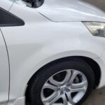 MAZDA MPV Right Front Guard LY NON REPEATER TYPE 2006-2016