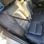 MAZDA CX-5 Seat Belt / Stalk RH REAR ASSY BELT AND STALK KF 2017-2026