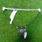 MAZDA PREMACY Left Rear Window Regulator / Motor CW 2010-2018