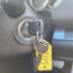 MAZDA ATENZA / MAZDA 6 Ignition Switch With Key GH PETROL PUSH BUTTON START TYPE 2008-2012
