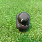 MAZDA BT-50 Miscellaneous Switch / Relay UP UR 4WD SWITCH 2011-2020