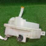 MAZDA AXELA / MAZDA 3 Washer Bottle BK HATCH 2003-2009