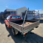 MAZDA BT-50 Radiator AUTO 3.2 DIESEL UP UR 2011-2020