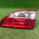 MAZDA PREMACY Rear Garnish / Moulding TAILGATE LAMP RH SIDE CW 2010-2018