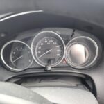 MAZDA CX-5 Instrument Cluster PETROL FWD AUTO T M KE 2012-2016