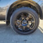 MAZDA BT-50 Mag Wheel / Alloy Wheel AFTERMARKET UP UR 2011-2020