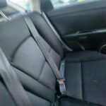 MAZDA AXELA / MAZDA 3 Seat Belt / Stalk LH REAR ASSY BELT AND STALK HATCH BK SII 2006-2009