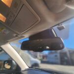 MAZDA CX-5 Interior Mirror KE W AUTO DIM 2012-2017