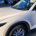 MAZDA CX-5 Left Front Guard KF 2017-2026
