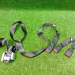MAZDA BT-50 Seat Belt / Stalk CENTRE REAR SEAT BELT ONLY W LH REAR STALK ONLY UP UR 2011-2020