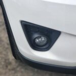 MAZDA CX-5 Right Fog Light / Indicator BUMPER FOGLAMP KE 2012-2014