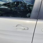 MAZDA PREMACY Door Handle OUTER LH FRONT CW 2010-2018