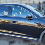 MAZDA CX-9 Right Front Door TC 2016-2024