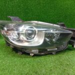 MAZDA CX-5 Right Front Head Light KE GT AKERA XENON TYPE JAPAN IMPORT K072 2012-2015