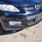 MAZDA CX-7 Front Bumper Cover Only ER 2006-2009